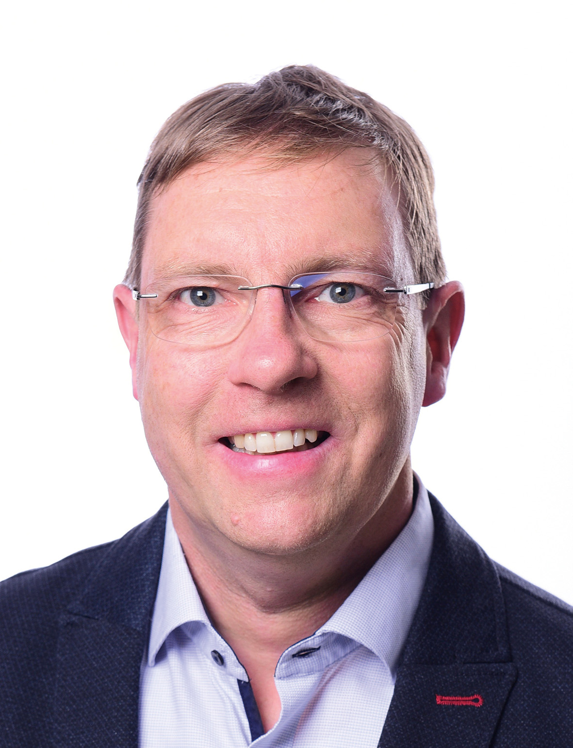 Michael Hultsch, Bürgermeister Bad Lausick